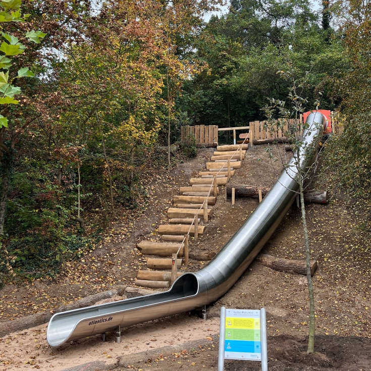 Bild 2: Traumspielpark Hammelstein