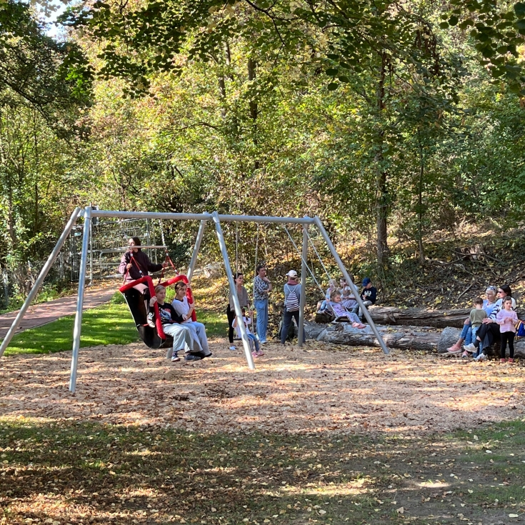 Bild 3: Traumspielpark Hammelstein
