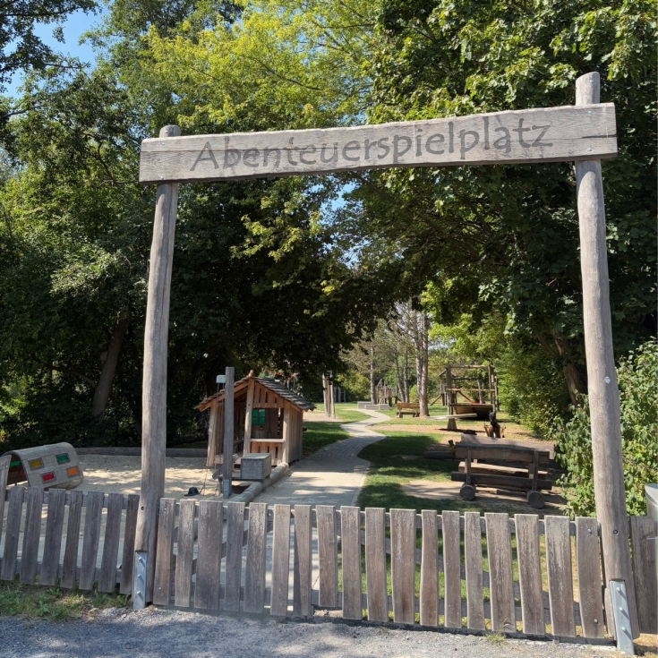 Bild 8: Vogelsberger Straße
