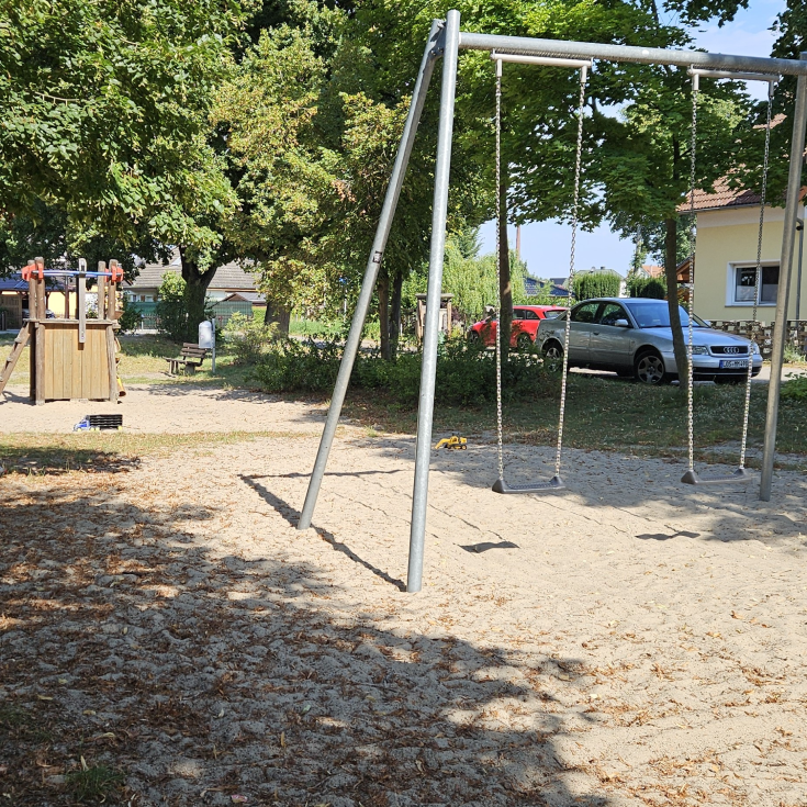 Bild 5: Waldemarplatz