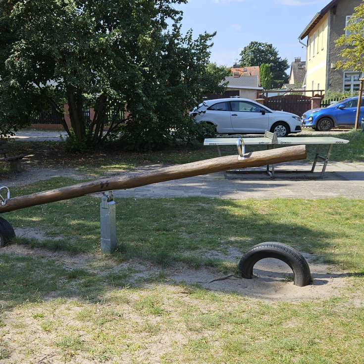 Bild 10: Waldemarplatz
