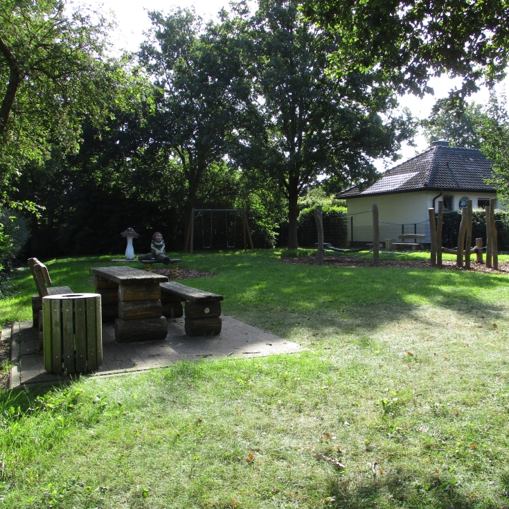 Bild 5: Waldparkstraße