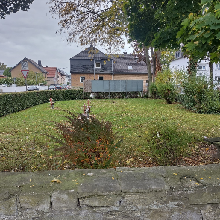 Bild zum Spielplatz Wittekindstraße 