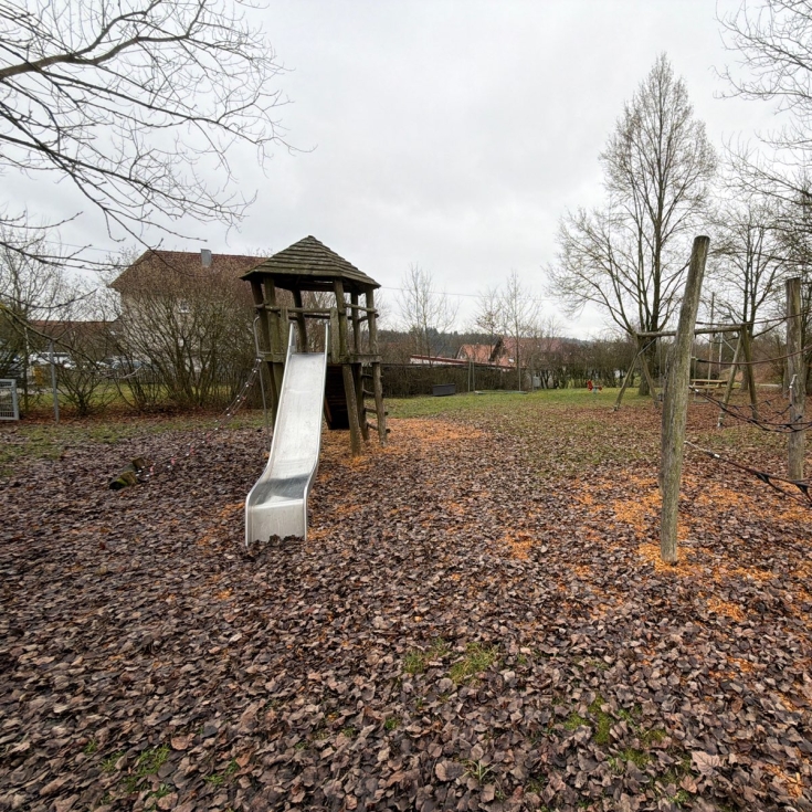 Bild zum Spielplatz Zum Häspelesholz