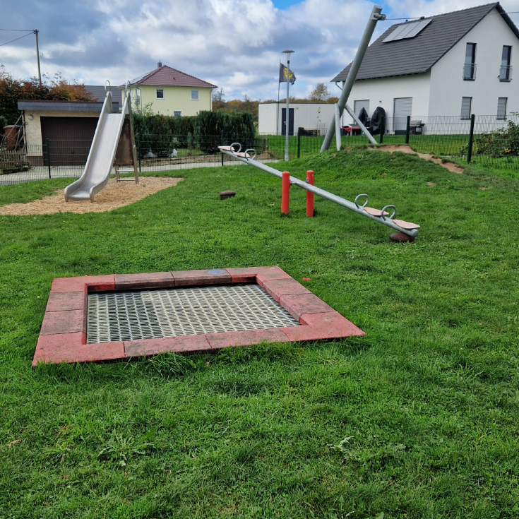 Bild 9: Zum Mückensee 8