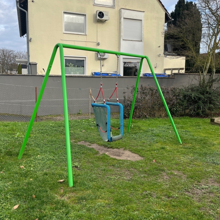 Bild zum Spielplatz Zum Sonnenberg