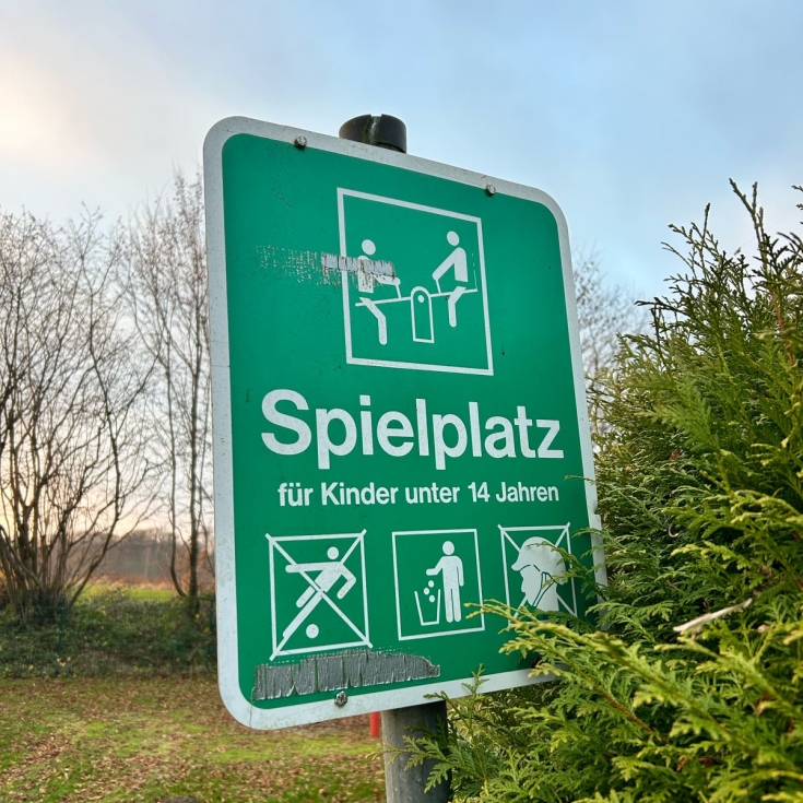 Bild zum Spielplatz Zum Tamberg