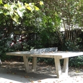 Bild vom Spielplatz anzeigen.
