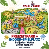 Bild vom Spielplatz anzeigen.