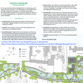 Bild vom Spielplatz anzeigen.