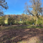Bild vom Spielplatz anzeigen.