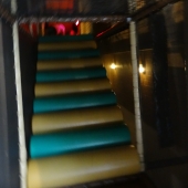 Bild vom Spielplatz anzeigen.