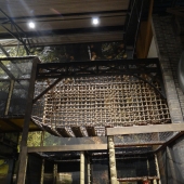 Bild vom Spielplatz anzeigen.