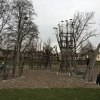 Bild vom Spielplatz anzeigen.
