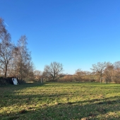Bild vom Spielplatz anzeigen.