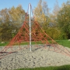 Bild vom Spielplatz anzeigen.